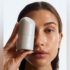 Rhode Peptide Glazing Fluid NWOT